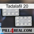 Tadalafil 20 17